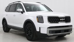 2023 Kia Telluride SX-Prestige X-Pro