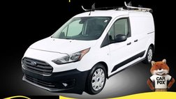 2020 Ford Transit Connect XL