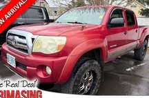 2006 Toyota Tacoma V6