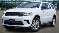 2024 Dodge Durango SXT