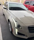 2014 Cadillac CTS 3.6L Performance Collection