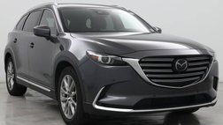 2019 Mazda CX-9 Grand Touring