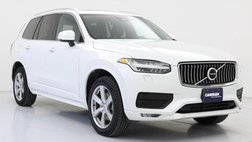 2023 Volvo XC90 B5 Core