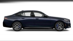2027 BMW i5 M60