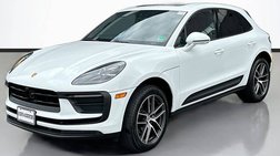 2026 Porsche Macan T