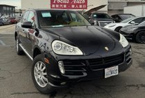 2009 Porsche Cayenne Base