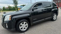 2015 GMC Terrain SLE-1