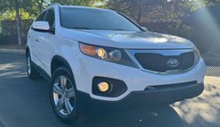 2013 Kia Sorento EX