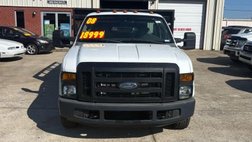 2008 Ford F-350 Base