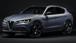 2024 Alfa Romeo Stelvio Ti
