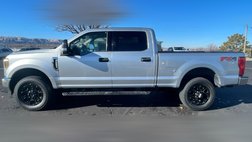 2019 Ford Super Duty F-250 XLT