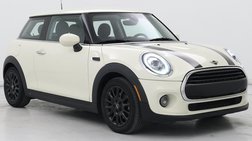2021 MINI Hardtop Oxford Edition