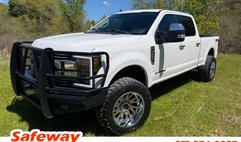 2019 Ford Super Duty F-250 Lariat