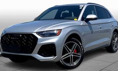 2024 Audi Q5 e quattro S line Prem Pl 55 TFSI