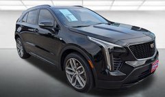 2023 Cadillac XT4 Sport