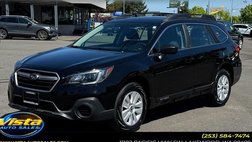 2018 Subaru Outback 2.5i