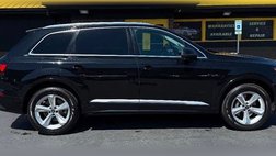 2024 Audi Q7 quattro Premium Plus 45 TFSI