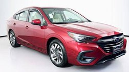 2023 Subaru Legacy Limited