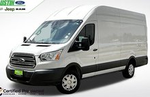 2015 Ford Transit 350