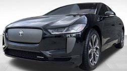 2024 Jaguar I-PACE EV400 R-Dynamic HSE