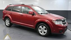 2011 Dodge Journey Mainstreet
