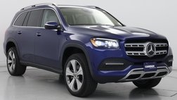 2021 Mercedes-Benz GLS GLS 450