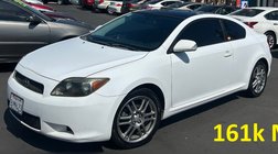 2007 Scion tC Sport Coupe