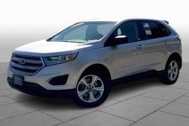 2018 Ford Edge SE