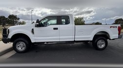 2018 Ford Super Duty F-250 XL