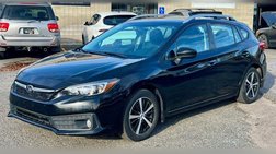 2020 Subaru Impreza Premium
