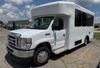 2023 Ford E-Series E-350 SD