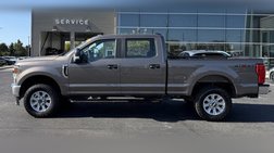 2022 Ford Super Duty F-350 XL