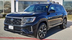 2024 Volkswagen Atlas SEL Premium R-Line 4Motion
