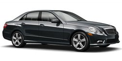 2011 Mercedes-Benz E-Class 