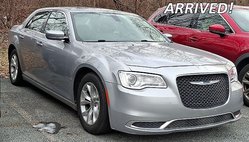 2015 Chrysler 300 Limited