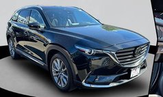 2022 Mazda CX-9 Grand Touring