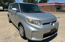 2013 Scion xB Base