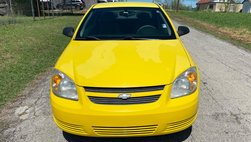 2009 Chevrolet Cobalt LS