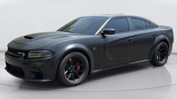 2023 Dodge Charger SRT Hellcat