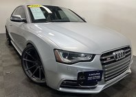 2013 Audi S5 3.0T quattro Premium Plus