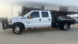 2014 Ford Super Duty F-350 XL