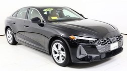 2025 Audi A5 quattro Premium Plus TFSI