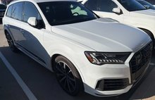 2024 Audi Q7 quattro Prestige 55 TFSI