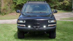 2004 Chevrolet Tahoe K1500