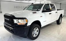 2019 Ram Ram Pickup 2500 Tradesman