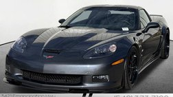2009 Chevrolet Corvette ZR1
