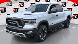2023 Ram Ram Pickup 1500 Rebel