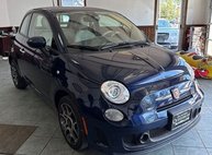 2019 Fiat 500 Pop