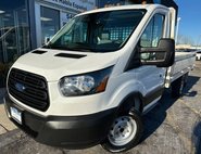 2019 Ford Transit 250