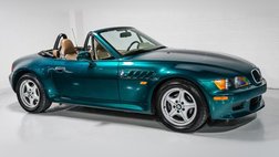 1999 BMW Z3 2.3